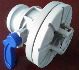 Industrielle Ausrüstungen