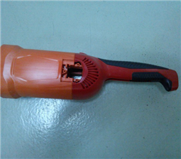 Industrielle Ausrüstungen