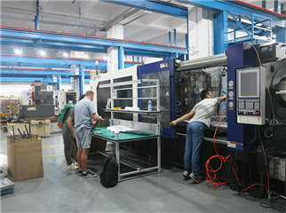 Produktionsanlagen
