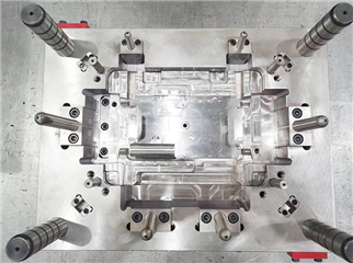 Mold Production