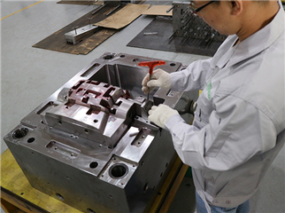 Mold Production