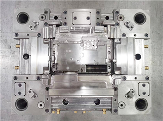 Mold Production